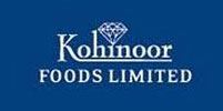 Kohinoor Foods